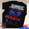 kenny Lorna Shore Merch Lorna Shore Death Dealer Shirt