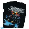 kenny Lorna Shore Merch Lorna Shore Death Dealer Shirt0