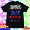 kenny Lorna Shore Merch Lorna Shore Death Dealer Shirt1