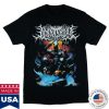 kenny Lorna Shore Merch Lorna Shore Death Dealer Shirt2