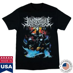 kenny Lorna Shore Merch Lorna Shore Death Dealer Shirt2 kenny Lorna Shore Merch Lorna Shore Death Dealer Shirt2
