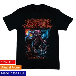 kenny Lorna Shore Merch Lorna Shore From The Depths Shirt1 kenny Lorna Shore Merch Lorna Shore From The Depths Shirt1