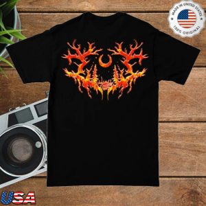 kenny Lorna Shore Merch Lorna Shore Oblivion Shirt