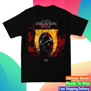 kenny Lorna Shore Merch Lorna Shore Oblivion Shirt0 kenny Lorna Shore Merch Lorna Shore Oblivion Shirt0