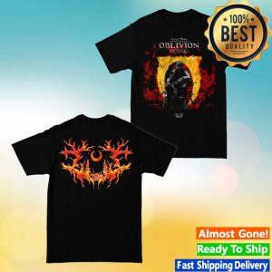 kenny Lorna Shore Merch Lorna Shore Oblivion Shirt1 kenny Lorna Shore Merch Lorna Shore Oblivion Shirt1
