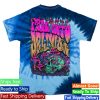 kenny Lorna Shore Merch Lorna Shore Psychedelic Tie Dye Shirt