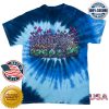 kenny Lorna Shore Merch Lorna Shore Psychedelic Tie Dye Shirt1