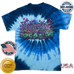 kenny Lorna Shore Merch Lorna Shore Psychedelic Tie Dye Shirt1 kenny Lorna Shore Merch Lorna Shore Psychedelic Tie Dye Shirt1