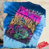 kenny Lorna Shore Merch Lorna Shore Psychedelic Tie Dye Shirt2