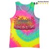 kenny Lorna Shore Merch Lorna Shore Psychedelic Tie Dye Tank Top2