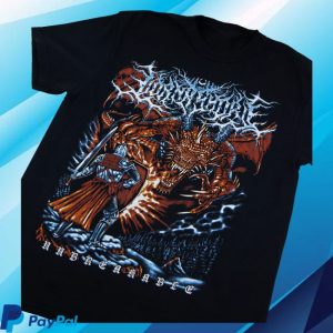 kenny Lorna Shore Merch Lorna Shore Unbreakable Shirt1 kenny Lorna Shore Merch Lorna Shore Unbreakable Shirt1
