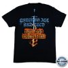 kenny Lorna Shore Merch Lorna Shore Unbreakable Shirt2