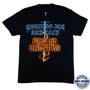 kenny Lorna Shore Merch Lorna Shore Unbreakable Shirt2 kenny Lorna Shore Merch Lorna Shore Unbreakable Shirt2