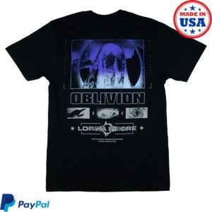 kenny Lorna Shore Merch Lorna Shore Veiled Shirt1 kenny Lorna Shore Merch Lorna Shore Veiled Shirt1