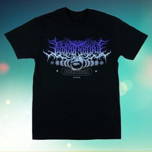 kenny Lorna Shore Merch Lorna Shore Veiled Shirt2 kenny Lorna Shore Merch Lorna Shore Veiled Shirt2