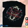 kenny Lorna Shore Merch Lorna Shore We Cant Escape Shirt