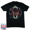 kenny Lorna Shore Merch Lorna Shore We Cant Escape Shirt0