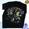 kenny Lorna Shore Merch Lorna Shore We Cant Escape Shirt1