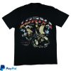 kenny Lorna Shore Merch Lorna Shore We Cant Escape Shirt2