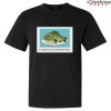 kenny Mack Melissa Merch Delicious Bass Shirt