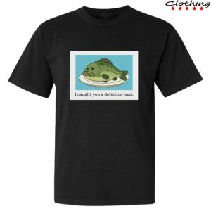 kenny Mack Melissa Merch Delicious Bass Shirt kenny Mack Melissa Merch Delicious Bass Shirt