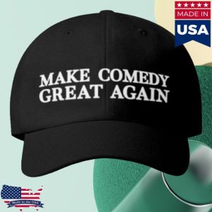 kenny Make Comedy Great Again Hat