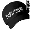 kenny Make Comedy Great Again Hats