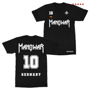 kenny Manowar Merch Manowar Germany Soccer Jersey1 kenny Manowar Merch Manowar Germany Soccer Jersey1