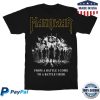 kenny Manowar Merch Manowar Shirt Warriors Of The World Germany 2025 1