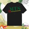 kenny Mariah The Scientist Merch Mts General Tee