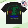 kenny Mariah The Scientist Merch Mts General Tee Black0