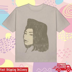 kenny Mariah The Scientist Merch Portrait Burning Blue Tee Sand Sand1 kenny Mariah The Scientist Merch Portrait Burning Blue Tee Sand Sand1
