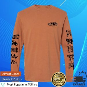 kenny Marietta Merch Butterfly Longsleevev kenny Marietta Merch Butterfly Longsleevev