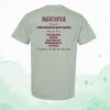 kenny Marietta Merch Cinco De Mayo Tee
