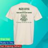 kenny Marietta Merch Cinco De Mayo Teee 2