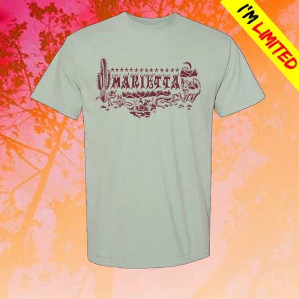 kenny Marietta Merch Cinco De Mayo Teexx