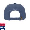 kenny Marietta Merch Matt Hat 1