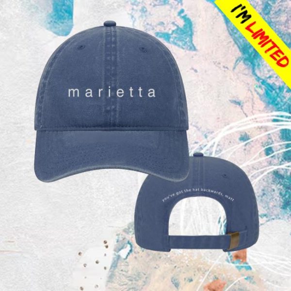 kenny Marietta Merch Matt Hatv 1