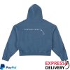 kenny Marina Merch Everybody Knows Im Sad Zip Hoodie