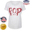 kenny Marina Merch POP Tee