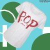 kenny Marina Merch POP Tee1