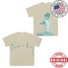 kenny Marina Merch Princess Of Power Ribbon Tee0