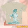 kenny Marina Merch Princess Of Power Ribbon Tee1
