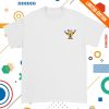 kenny Matty Matheson Merch Just A Dash Shirt