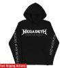 kenny Megadeth Merch Store Killing Is My Business Hoodie