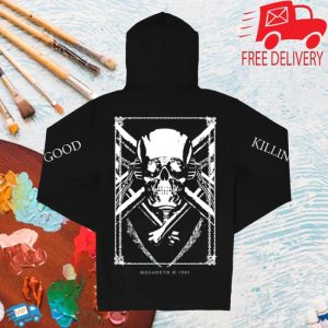 kenny Megadeth Merch Store Killing Is My Business Hoodies kenny Megadeth Merch Store Killing Is My Business Hoodies