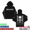 kenny Megadeth Merch Store Killing Is My Business Hoodiess