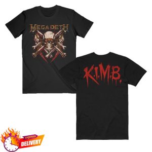 kenny Megadeth Merch Store Killing Is My Business T Shirtss kenny Megadeth Merch Store Killing Is My Business T Shirtss