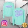 kenny Megan Moroney Merch 6 Months Later Crewneck