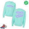 kenny Megan Moroney Merch 6 Months Later Crewneckb